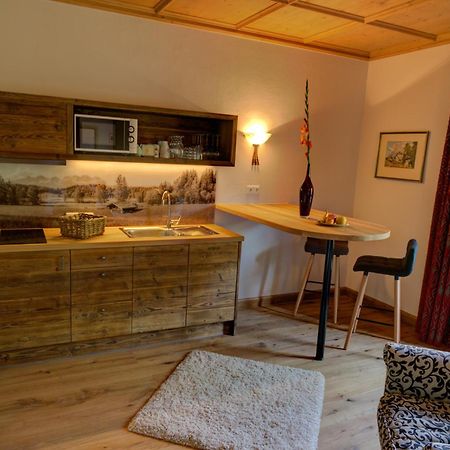 Serviced Apartments Villa Licht Кицбюэль Номер фото