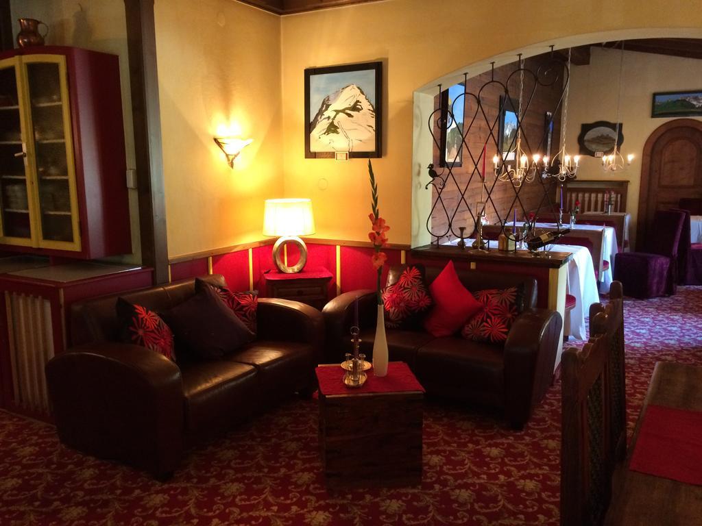 Serviced Apartments Villa Licht Кицбюэль Экстерьер фото