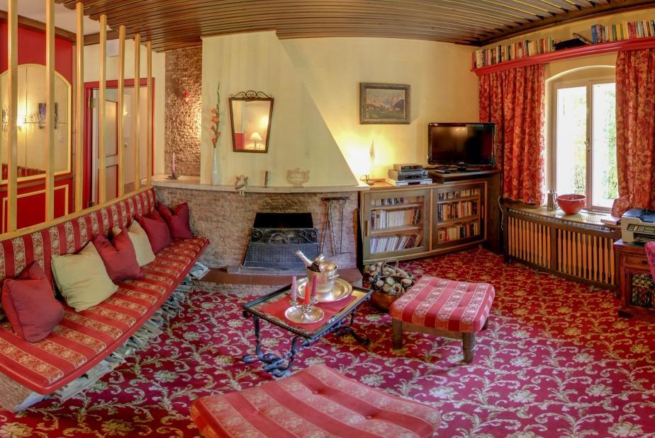 Serviced Apartments Villa Licht Кицбюэль Экстерьер фото