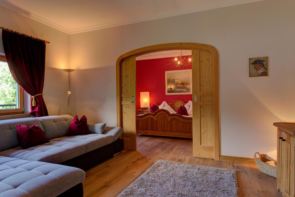 Serviced Apartments Villa Licht Кицбюэль Экстерьер фото