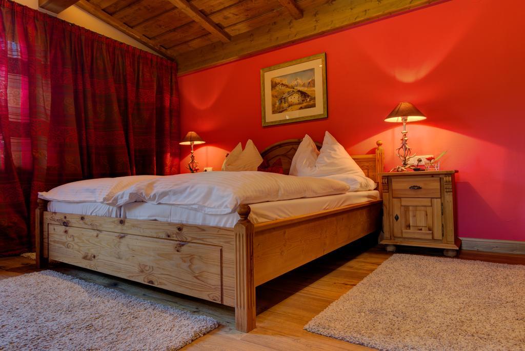 Serviced Apartments Villa Licht Кицбюэль Экстерьер фото