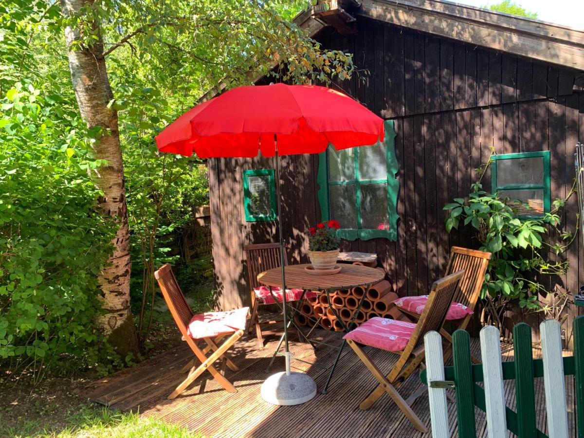Serviced Apartments Villa Licht Кицбюэль Экстерьер фото